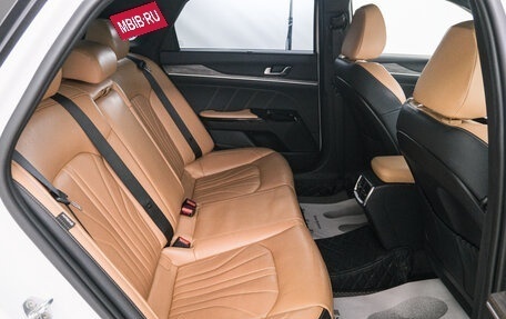 KIA K5, 2020 год, 2 399 000 рублей, 24 фотография