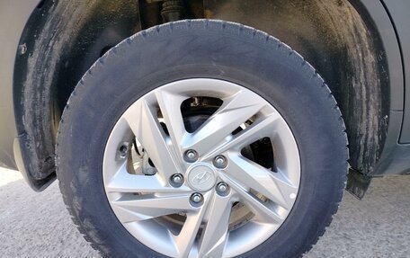 Hyundai Creta, 2021 год, 2 285 000 рублей, 10 фотография