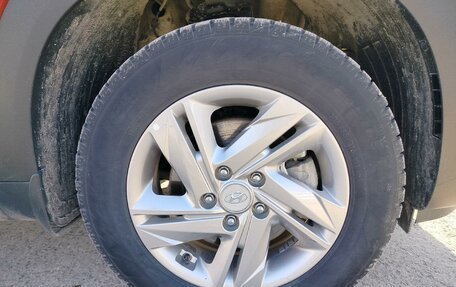 Hyundai Creta, 2021 год, 2 285 000 рублей, 11 фотография