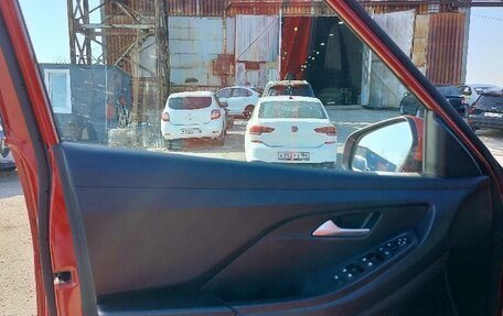 Hyundai Creta, 2021 год, 2 285 000 рублей, 13 фотография