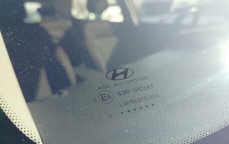 Hyundai Creta, 2021 год, 2 285 000 рублей, 12 фотография