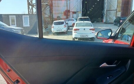 Hyundai Creta, 2021 год, 2 285 000 рублей, 18 фотография