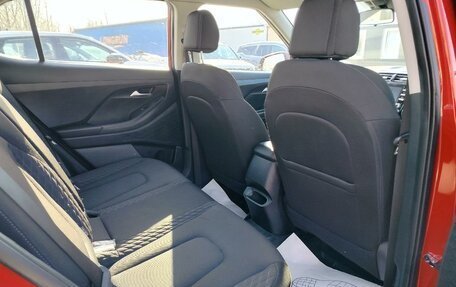 Hyundai Creta, 2021 год, 2 285 000 рублей, 21 фотография