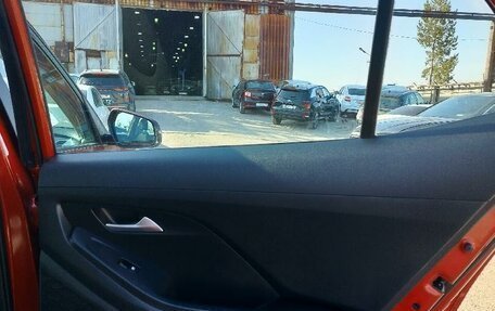 Hyundai Creta, 2021 год, 2 285 000 рублей, 20 фотография