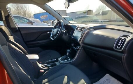 Hyundai Creta, 2021 год, 2 285 000 рублей, 23 фотография