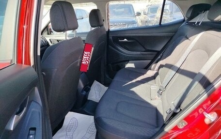 Hyundai Creta, 2021 год, 2 285 000 рублей, 19 фотография