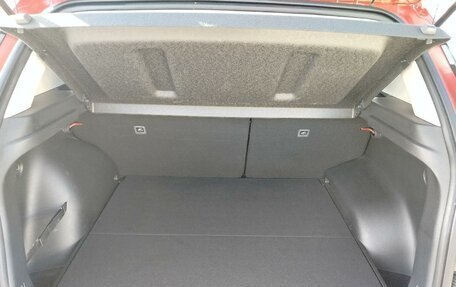 Hyundai Creta, 2021 год, 2 285 000 рублей, 25 фотография