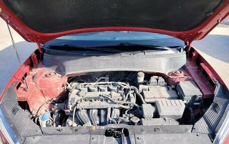 Hyundai Creta, 2021 год, 2 285 000 рублей, 27 фотография