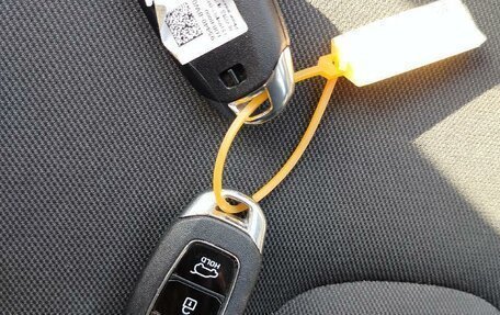 Hyundai Creta, 2021 год, 2 285 000 рублей, 28 фотография