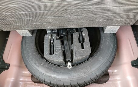 Hyundai Creta, 2021 год, 2 285 000 рублей, 26 фотография