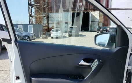 Volkswagen Polo VI (EU Market), 2020 год, 1 390 000 рублей, 13 фотография