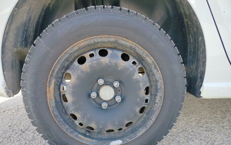 Volkswagen Polo VI (EU Market), 2020 год, 1 390 000 рублей, 11 фотография