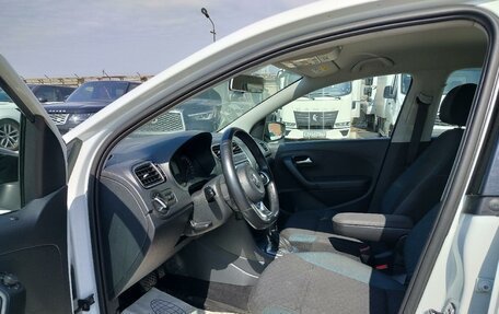 Volkswagen Polo VI (EU Market), 2020 год, 1 390 000 рублей, 14 фотография