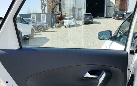 Volkswagen Polo VI (EU Market), 2020 год, 1 390 000 рублей, 18 фотография