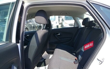 Volkswagen Polo VI (EU Market), 2020 год, 1 390 000 рублей, 19 фотография