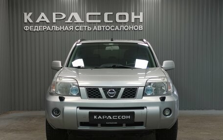 Nissan X-Trail, 2007 год, 690 000 рублей, 3 фотография