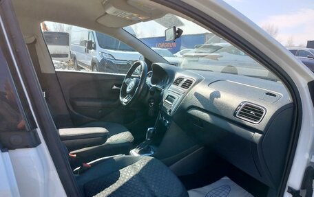 Volkswagen Polo VI (EU Market), 2020 год, 1 390 000 рублей, 23 фотография