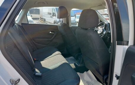 Volkswagen Polo VI (EU Market), 2020 год, 1 390 000 рублей, 21 фотография