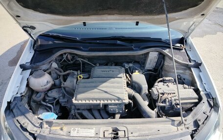 Volkswagen Polo VI (EU Market), 2020 год, 1 390 000 рублей, 26 фотография