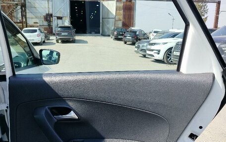 Volkswagen Polo VI (EU Market), 2020 год, 1 390 000 рублей, 20 фотография