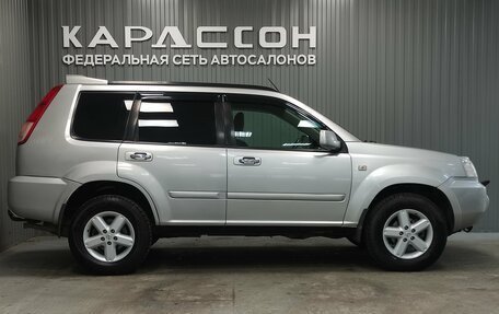 Nissan X-Trail, 2007 год, 690 000 рублей, 6 фотография
