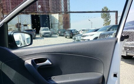 Volkswagen Polo VI (EU Market), 2020 год, 1 390 000 рублей, 22 фотография