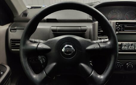 Nissan X-Trail, 2007 год, 690 000 рублей, 7 фотография