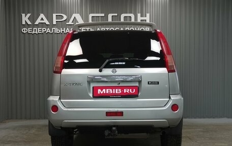 Nissan X-Trail, 2007 год, 690 000 рублей, 4 фотография