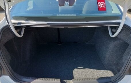 Volkswagen Polo VI (EU Market), 2020 год, 1 390 000 рублей, 24 фотография