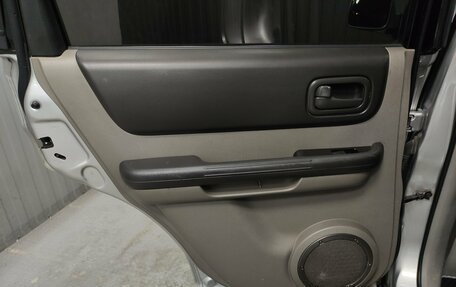 Nissan X-Trail, 2007 год, 690 000 рублей, 15 фотография