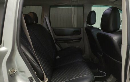 Nissan X-Trail, 2007 год, 690 000 рублей, 10 фотография