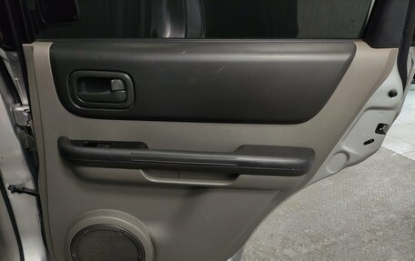 Nissan X-Trail, 2007 год, 690 000 рублей, 17 фотография