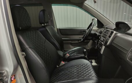 Nissan X-Trail, 2007 год, 690 000 рублей, 9 фотография