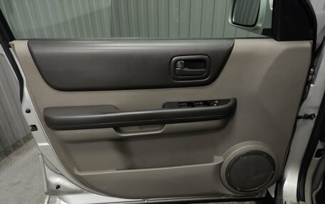 Nissan X-Trail, 2007 год, 690 000 рублей, 14 фотография