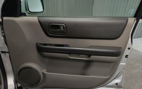 Nissan X-Trail, 2007 год, 690 000 рублей, 16 фотография