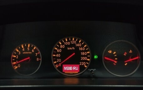 Nissan X-Trail, 2007 год, 690 000 рублей, 11 фотография