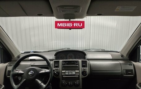 Nissan X-Trail, 2007 год, 690 000 рублей, 8 фотография