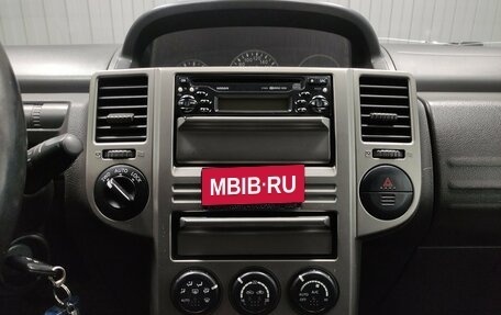 Nissan X-Trail, 2007 год, 690 000 рублей, 12 фотография