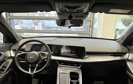 Haval F7, 2026 год, 2 899 000 рублей, 3 фотография