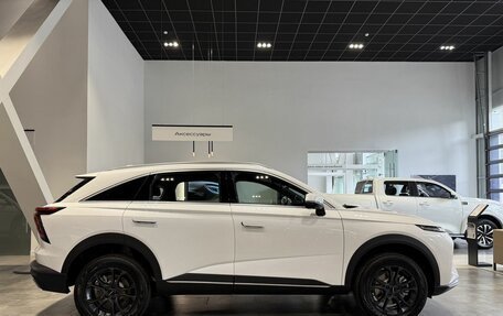 Haval F7, 2026 год, 2 899 000 рублей, 2 фотография