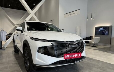 Haval F7, 2026 год, 2 899 000 рублей, 5 фотография