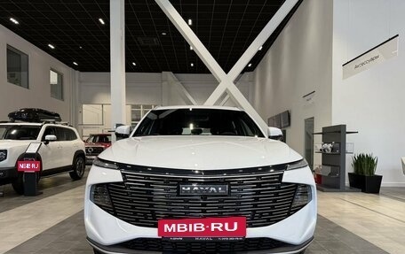 Haval F7, 2026 год, 2 899 000 рублей, 4 фотография