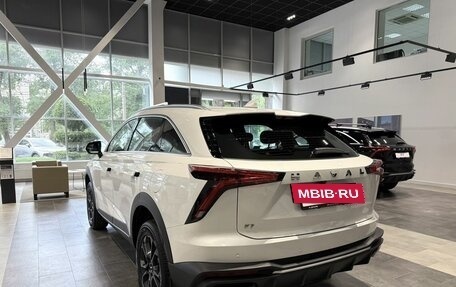 Haval F7, 2026 год, 2 899 000 рублей, 7 фотография