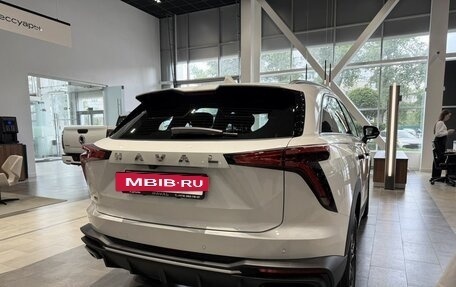 Haval F7, 2026 год, 2 899 000 рублей, 9 фотография