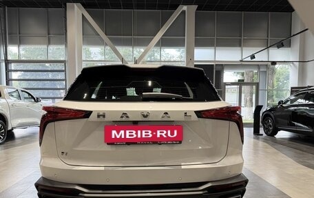 Haval F7, 2026 год, 2 899 000 рублей, 8 фотография