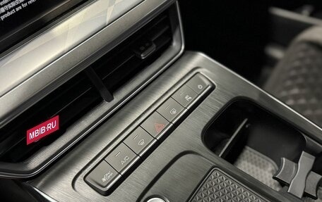 Haval F7, 2026 год, 2 899 000 рублей, 11 фотография