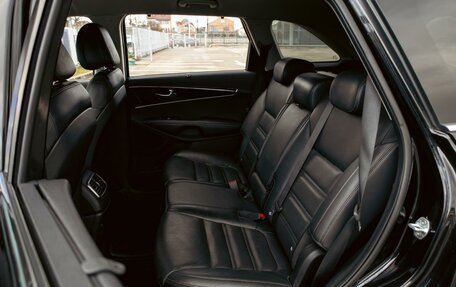 KIA Sorento III Prime рестайлинг, 2017 год, 1 495 000 рублей, 17 фотография