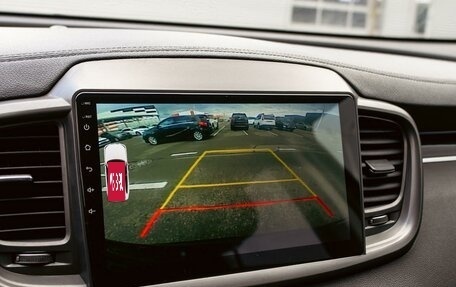 KIA Sorento III Prime рестайлинг, 2017 год, 1 495 000 рублей, 14 фотография