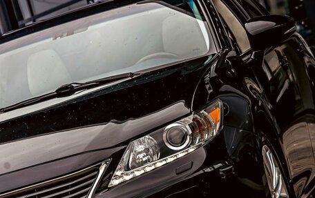 Lexus ES VII, 2015 год, 1 495 000 рублей, 9 фотография