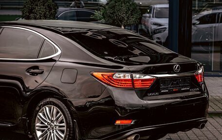 Lexus ES VII, 2015 год, 1 495 000 рублей, 13 фотография